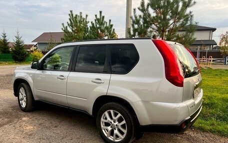 Nissan X-Trail, 2012 год, 1 250 000 рублей, 5 фотография