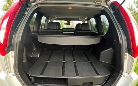 Nissan X-Trail, 2012 год, 1 250 000 рублей, 7 фотография