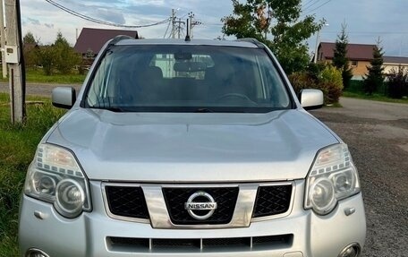 Nissan X-Trail, 2012 год, 1 250 000 рублей, 2 фотография