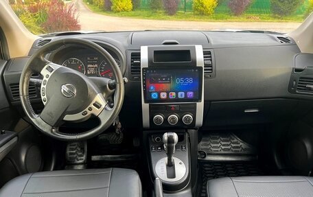Nissan X-Trail, 2012 год, 1 250 000 рублей, 8 фотография