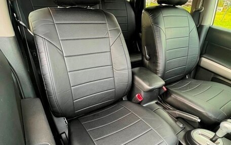 Nissan X-Trail, 2012 год, 1 250 000 рублей, 11 фотография