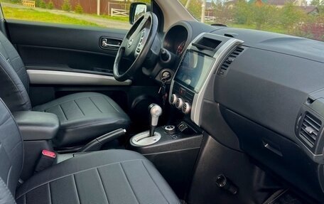 Nissan X-Trail, 2012 год, 1 250 000 рублей, 9 фотография