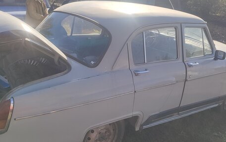 ГАЗ 21 «Волга», 1969 год, 135 000 рублей, 3 фотография