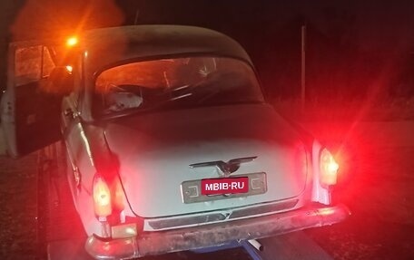 ГАЗ 21 «Волга», 1969 год, 135 000 рублей, 2 фотография