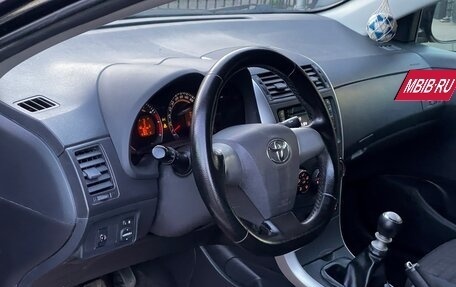 Toyota Corolla, 2012 год, 969 000 рублей, 8 фотография