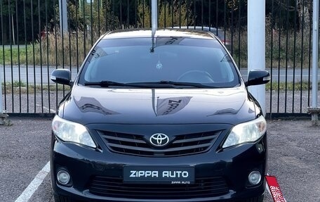 Toyota Corolla, 2012 год, 969 000 рублей, 2 фотография