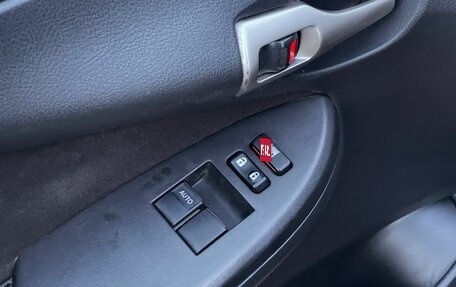 Toyota Corolla, 2012 год, 969 000 рублей, 14 фотография