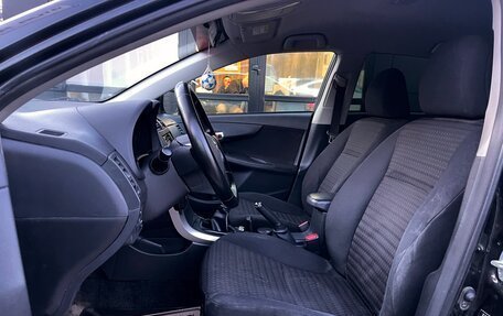 Toyota Corolla, 2012 год, 969 000 рублей, 15 фотография