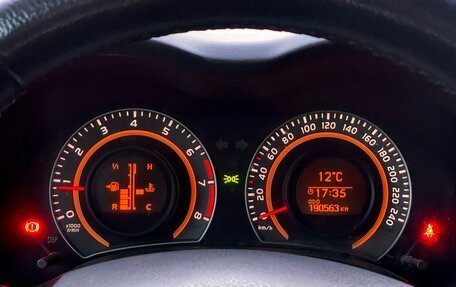 Toyota Corolla, 2012 год, 969 000 рублей, 21 фотография