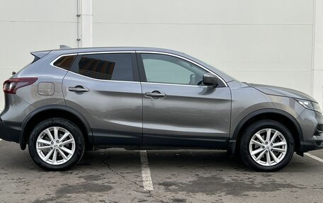 Nissan Qashqai, 2021 год, 1 930 000 рублей, 7 фотография