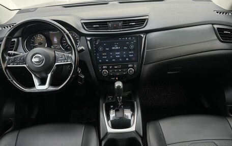 Nissan Qashqai, 2021 год, 1 930 000 рублей, 17 фотография