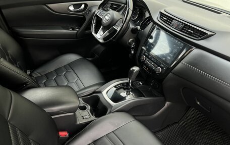 Nissan Qashqai, 2021 год, 1 930 000 рублей, 15 фотография
