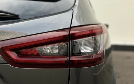 Nissan Qashqai, 2021 год, 1 930 000 рублей, 12 фотография