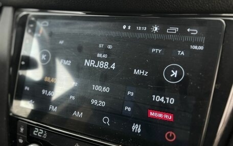 Nissan Qashqai, 2021 год, 1 930 000 рублей, 19 фотография