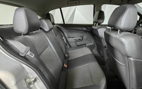 Opel Astra H, 2008 год, 593 000 рублей, 11 фотография
