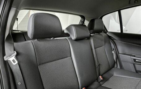 Opel Astra H, 2008 год, 593 000 рублей, 12 фотография