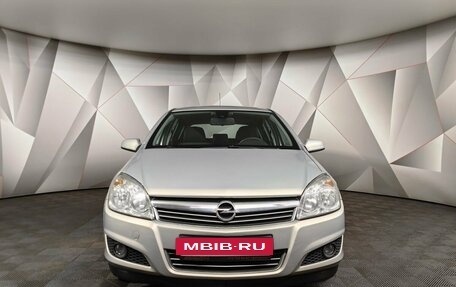 Opel Astra H, 2008 год, 593 000 рублей, 7 фотография