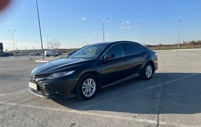 Toyota Camry, 2019 год, 2 495 000 рублей, 1 фотография