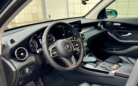 Mercedes-Benz GLC, 2019 год, 3 300 000 рублей, 4 фотография
