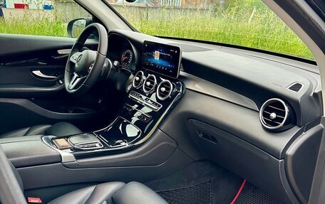 Mercedes-Benz GLC, 2019 год, 3 300 000 рублей, 5 фотография