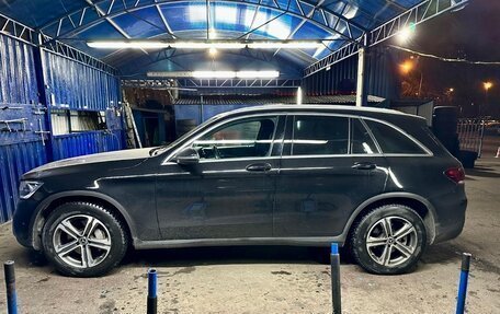 Mercedes-Benz GLC, 2019 год, 3 300 000 рублей, 8 фотография
