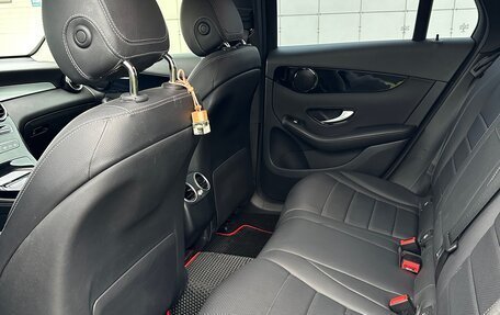 Mercedes-Benz GLC, 2019 год, 3 300 000 рублей, 10 фотография