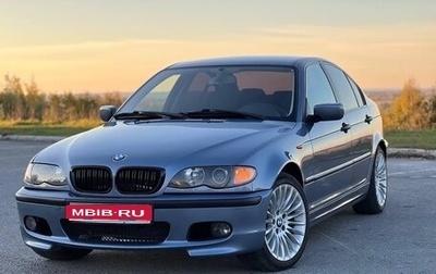 BMW 3 серия, 2004 год, 850 000 рублей, 1 фотография