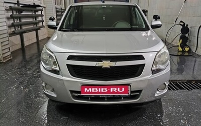Chevrolet Cobalt II, 2013 год, 550 000 рублей, 1 фотография
