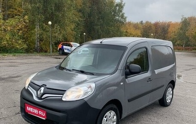 Renault Kangoo II рестайлинг, 2013 год, 1 120 000 рублей, 1 фотография