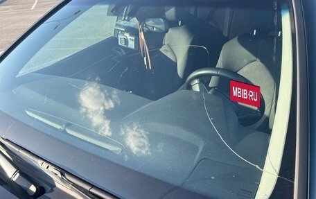 Toyota Camry, 2019 год, 2 495 000 рублей, 12 фотография