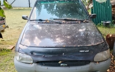 Ford Escort V, 1996 год, 120 000 рублей, 1 фотография