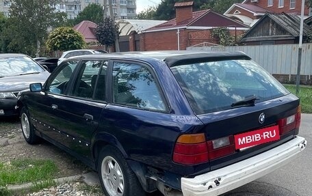 BMW 5 серия, 1992 год, 395 000 рублей, 4 фотография