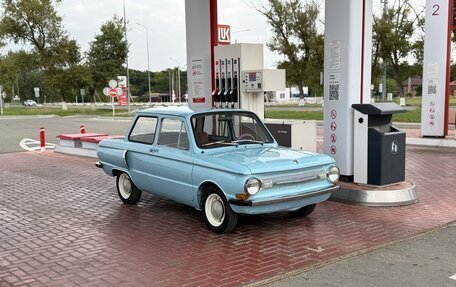 ЗАЗ 966, 1971 год, 550 000 рублей, 1 фотография