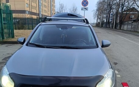 Nissan Qashqai, 2012 год, 1 055 000 рублей, 1 фотография
