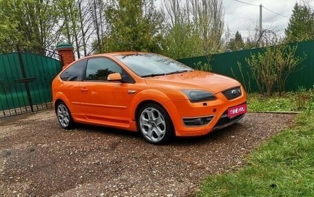 Ford Focus ST III, 2007 год, 720 000 рублей, 1 фотография