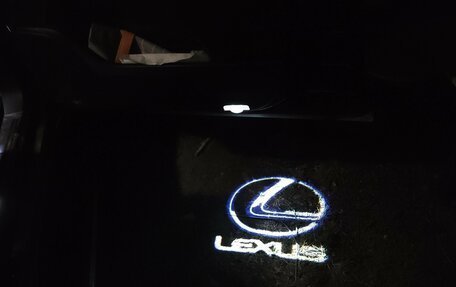 Lexus LX III, 2016 год, 6 580 000 рублей, 1 фотография