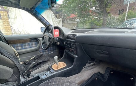 BMW 5 серия, 1992 год, 395 000 рублей, 7 фотография