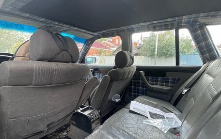 BMW 5 серия, 1992 год, 395 000 рублей, 9 фотография