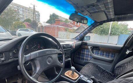 BMW 5 серия, 1992 год, 395 000 рублей, 8 фотография