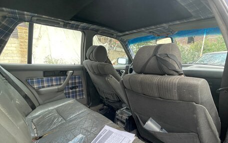 BMW 5 серия, 1992 год, 395 000 рублей, 10 фотография