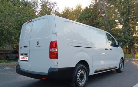 Peugeot Expert, 2021 год, 2 760 000 рублей, 3 фотография