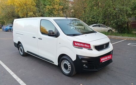 Peugeot Expert, 2021 год, 2 760 000 рублей, 2 фотография