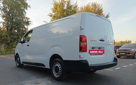 Peugeot Expert, 2021 год, 2 760 000 рублей, 4 фотография