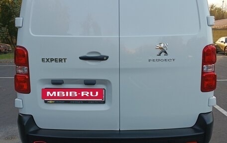 Peugeot Expert, 2021 год, 2 760 000 рублей, 7 фотография