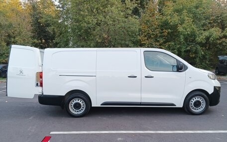 Peugeot Expert, 2021 год, 2 760 000 рублей, 6 фотография