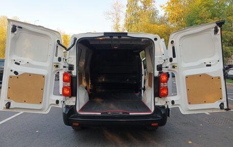 Peugeot Expert, 2021 год, 2 760 000 рублей, 21 фотография