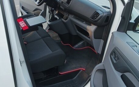 Peugeot Expert, 2021 год, 2 760 000 рублей, 10 фотография