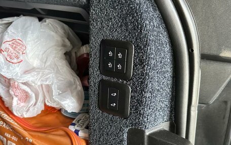 Land Rover Range Rover IV рестайлинг, 2019 год, 5 490 000 рублей, 11 фотография