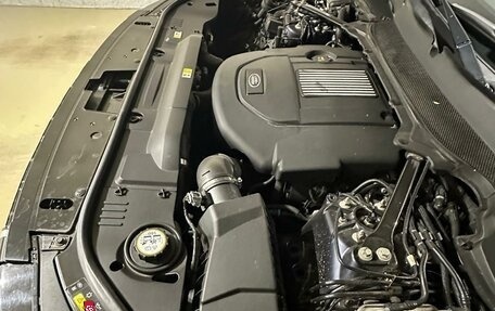 Land Rover Range Rover IV рестайлинг, 2019 год, 5 490 000 рублей, 8 фотография
