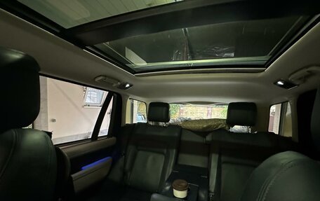 Land Rover Range Rover IV рестайлинг, 2019 год, 5 490 000 рублей, 15 фотография